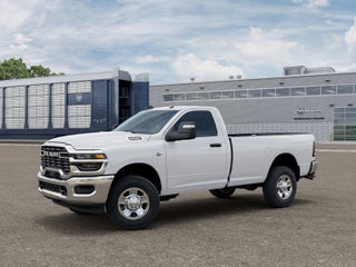 2027 RAM 2500 Tradesman