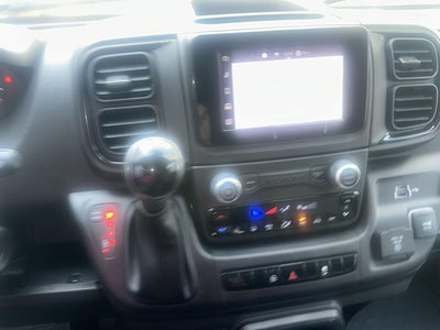 2026 RAM Promaster RAM PROMASTER 3500 TRADESMAN CARGO VAN HIGH ROOF 159' WB EXT