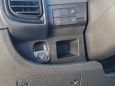 2026 RAM Promaster RAM PROMASTER 3500 TRADESMAN CARGO VAN HIGH ROOF 159' WB EXT