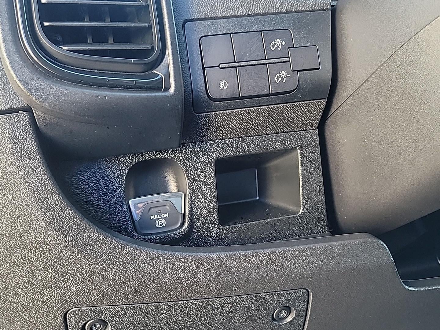 2026 RAM Promaster RAM PROMASTER 3500 TRADESMAN CARGO VAN HIGH ROOF 159' WB EXT