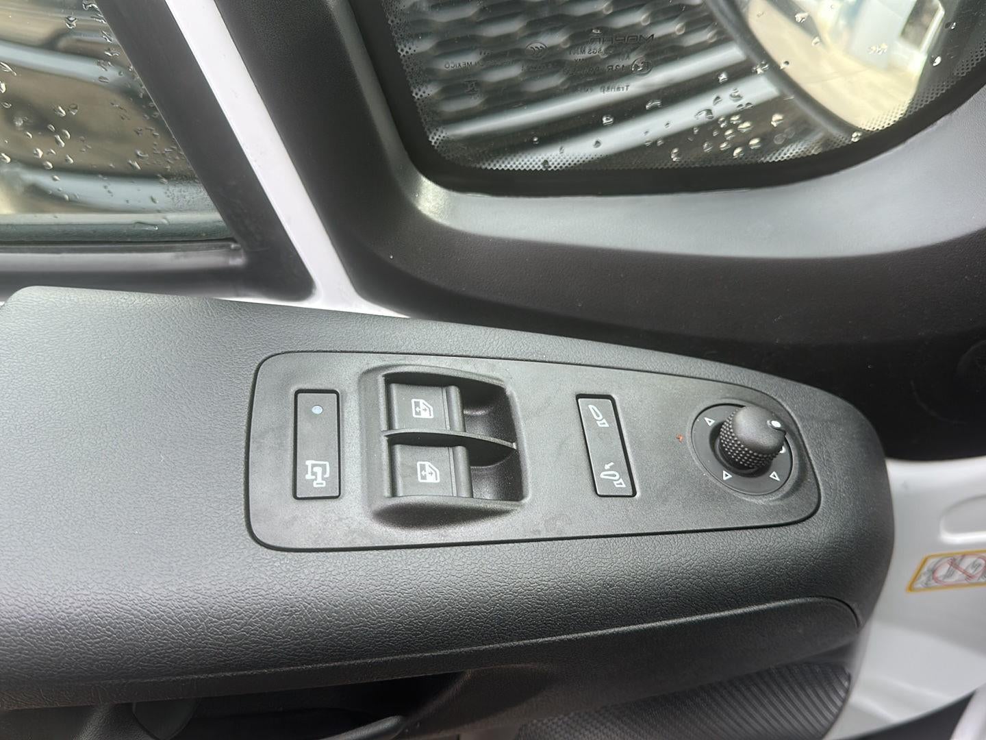 2026 RAM Promaster RAM PROMASTER 3500 TRADESMAN CARGO VAN HIGH ROOF 159' WB EXT