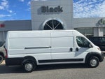 2026 TAM Promaster RAM PROMASTER 3500 TRADESMAN CARGO VAN HIGH ROOF 159' WB EXT