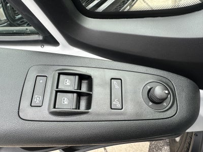 2026 RAM Promaster RAM PROMASTER 3500 TRADESMAN CARGO VAN HIGH ROOF 159' WB EXT