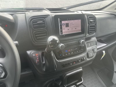 2026 RAM Promaster RAM PROMASTER 3500 TRADESMAN CARGO VAN HIGH ROOF 159' WB EXT