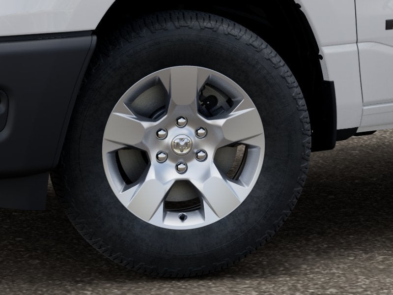 2027 RAM 1500 Tradesman