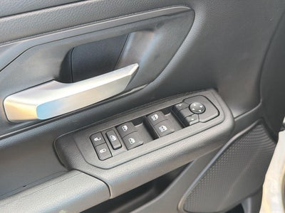 2026 RAM 1500 2 Wheel Drive Tradesman