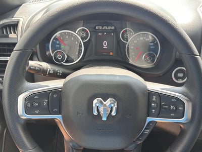 2026 RAM 1500 2 Wheel Drive Tradesman