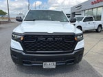 2026 RAM 1500 2 Wheel Drive Tradesman