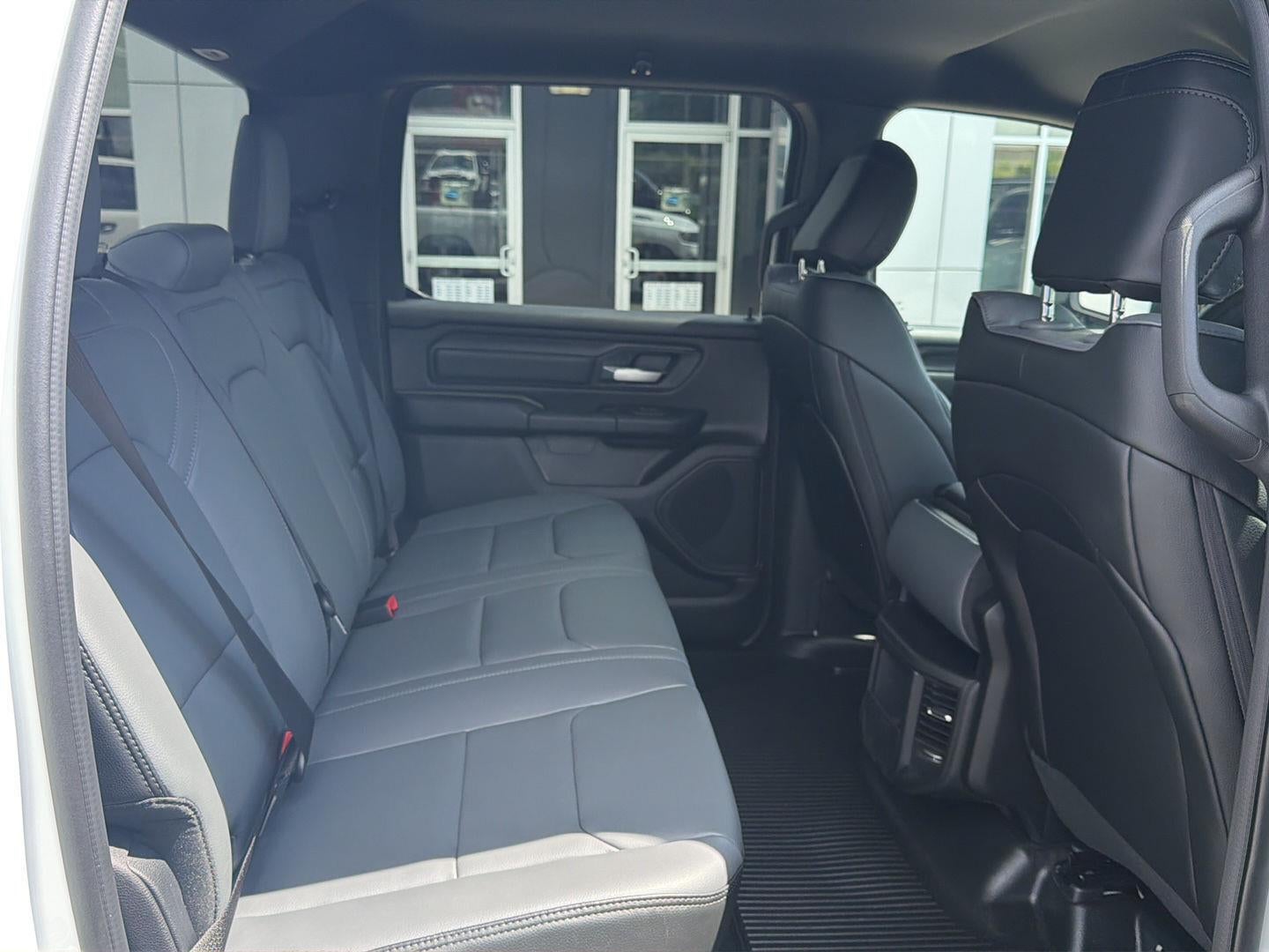 2026 RAM 1500 2 Wheel Drive Tradesman