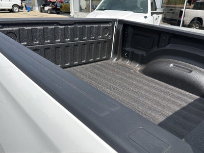2026 RAM 1500 2 Wheel Drive Tradesman