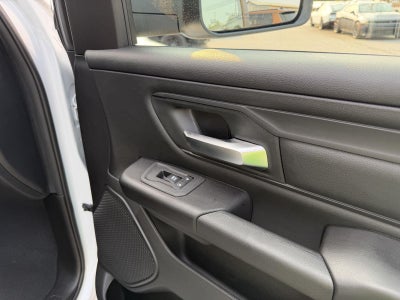 2026 RAM 1500 RAM 1500 TRADESMAN CREW CAB 4X2 5'7' BOX