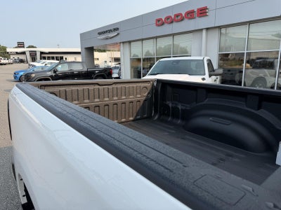 2026 RAM 1500 RAM 1500 TRADESMAN CREW CAB 4X2 5'7' BOX