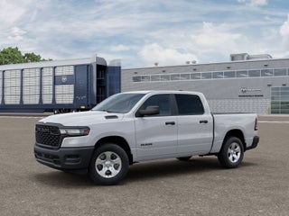 2026 RAM 1500 RAM 1500 TRADESMAN CREW CAB 4X2 5'7' BOX