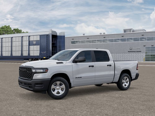 2026 RAM 1500 RAM 1500 TRADESMAN CREW CAB 4X2 5'7' BOX