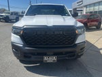 2026 RAM 1500 RAM 1500 TRADESMAN CREW CAB 4X2 5'7' BOX