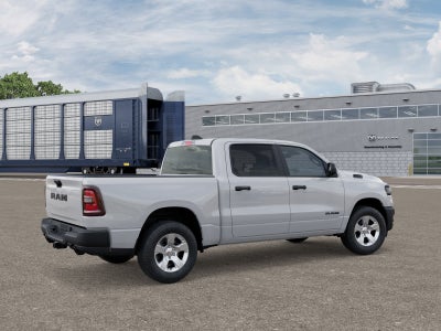 2026 RAM 1500 RAM 1500 TRADESMAN CREW CAB 4X2 5'7' BOX
