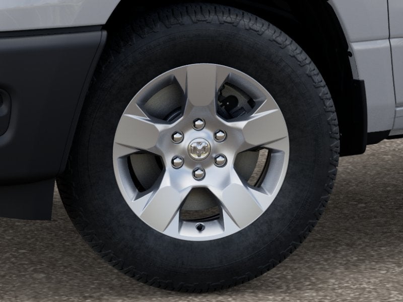 2026 RAM 1500 RAM 1500 TRADESMAN CREW CAB 4X2 5'7' BOX