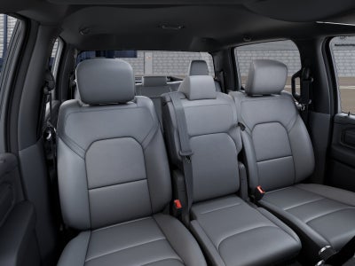 2026 RAM 1500 RAM 1500 TRADESMAN CREW CAB 4X2 5'7' BOX