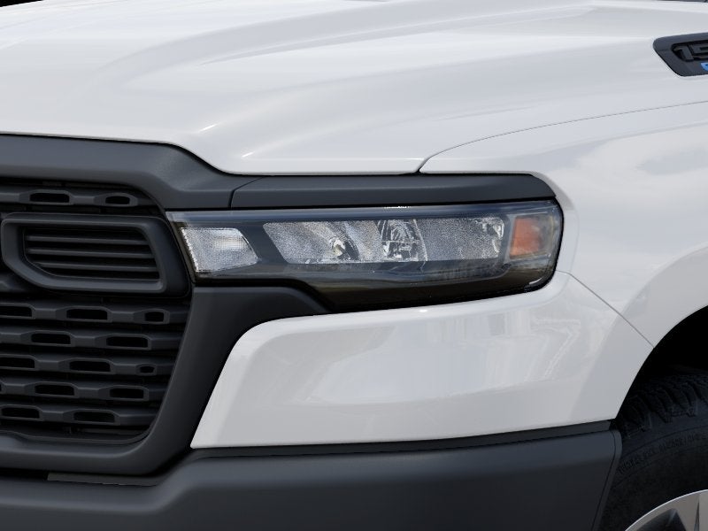 2027 RAM 1500 TRADESMAN Base