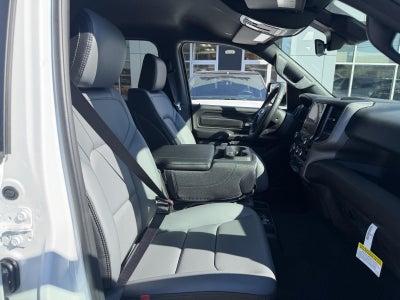2027 RAM 1500 Tradesman