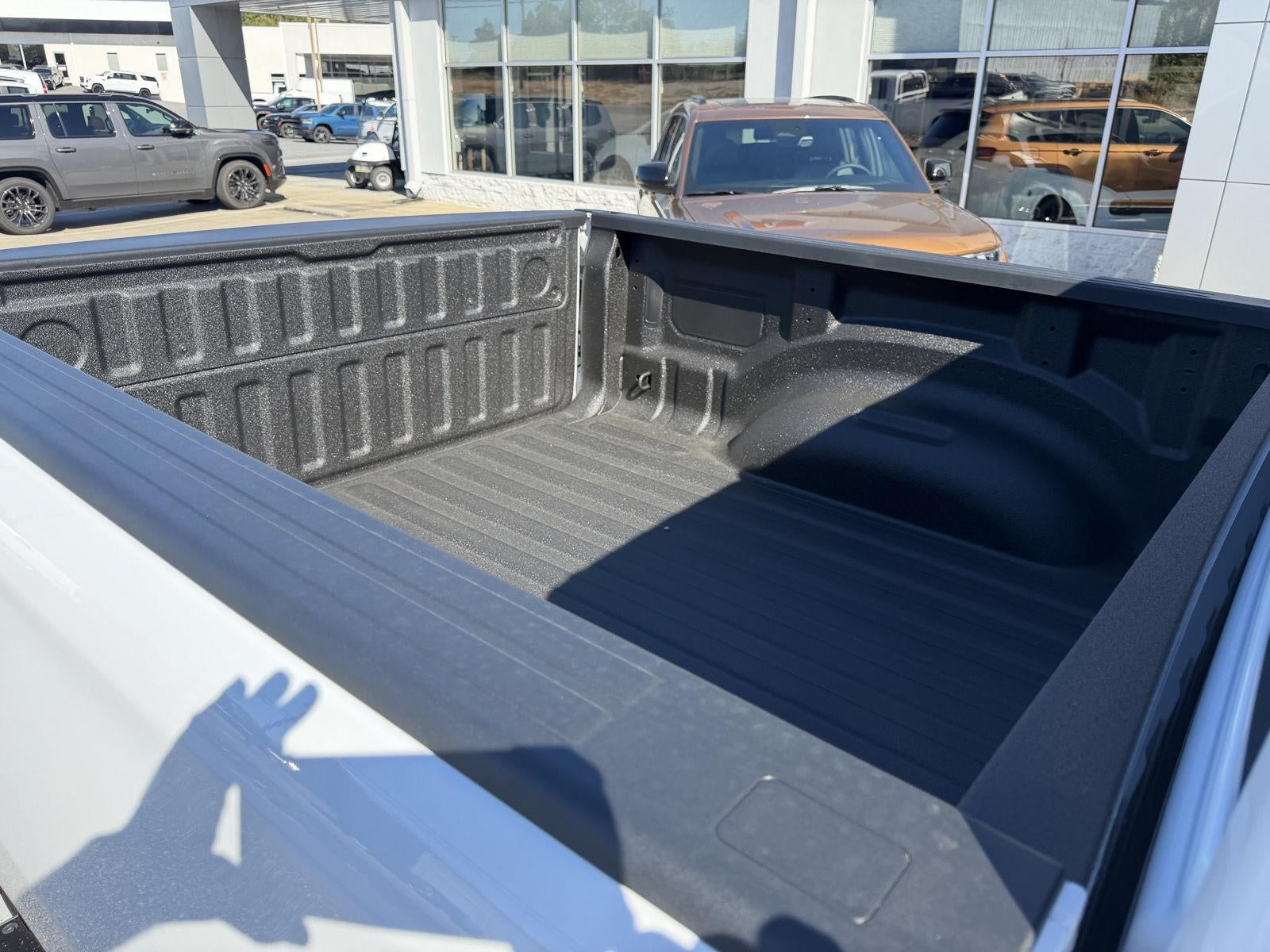2027 RAM 1500 Tradesman