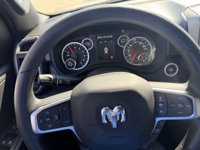 2027 RAM 1500 Tradesman