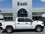 2026 RAM 1500 RAM 1500 TRADESMAN CREW CAB 4X4 5'7' BOX