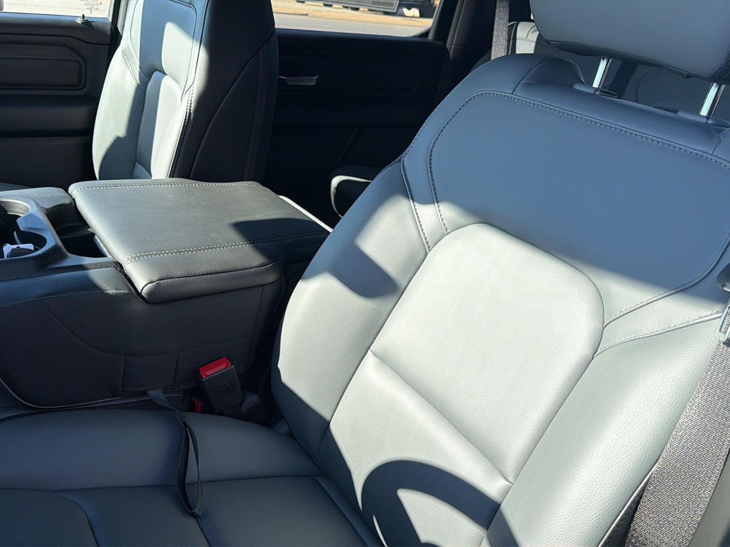 2027 RAM 1500 Tradesman