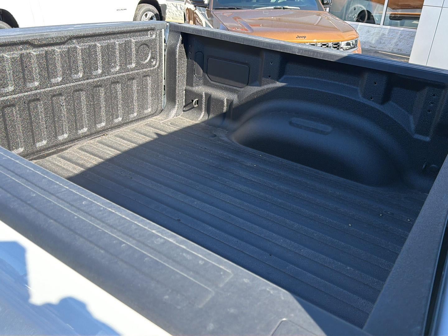 2027 RAM 1500 Tradesman