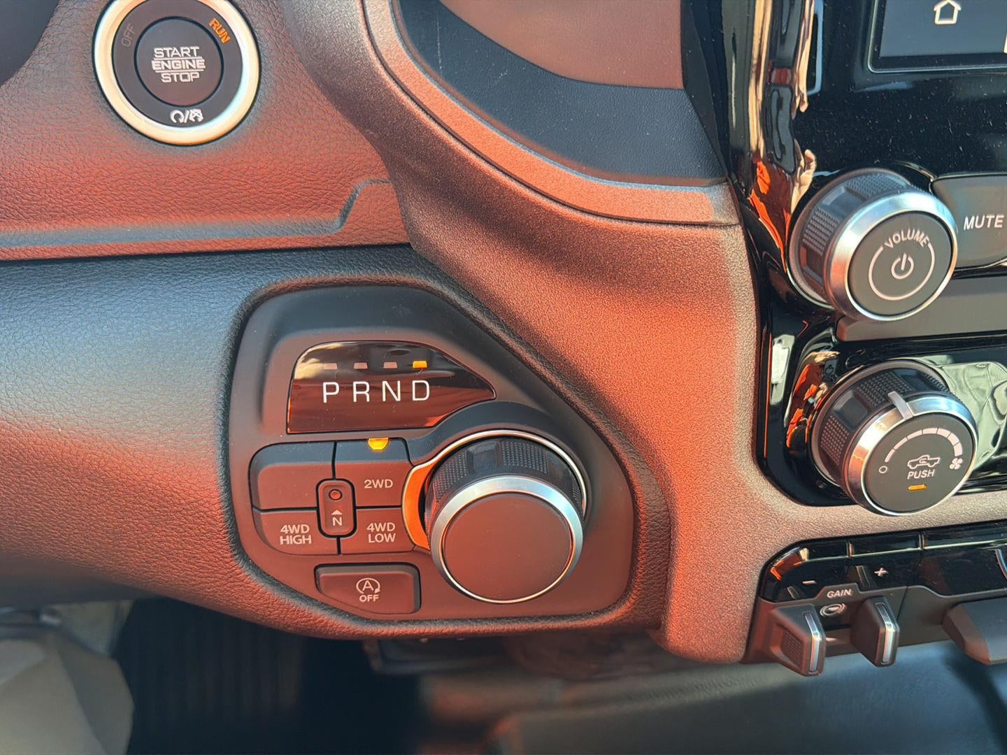 2027 RAM 1500 Tradesman