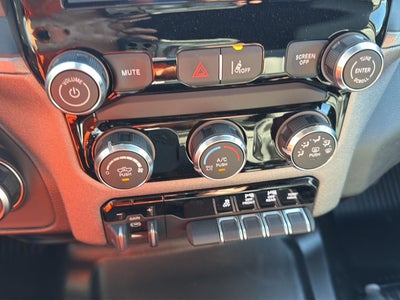 2027 RAM 1500 Tradesman