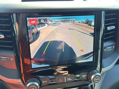 2027 RAM 1500 Tradesman
