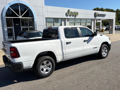 2027 RAM 1500 Tradesman