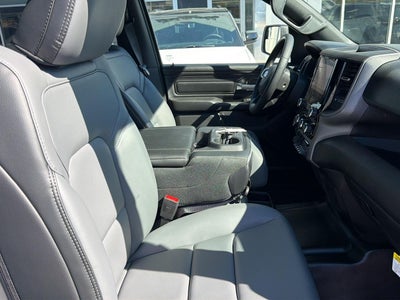 2027 RAM 1500 Tradesman