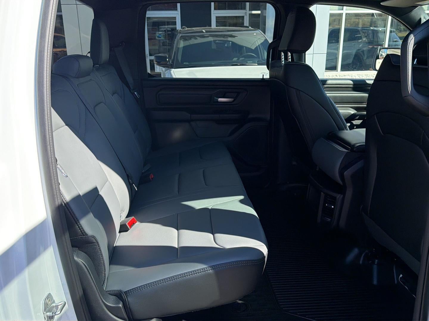 2027 RAM 1500 Tradesman
