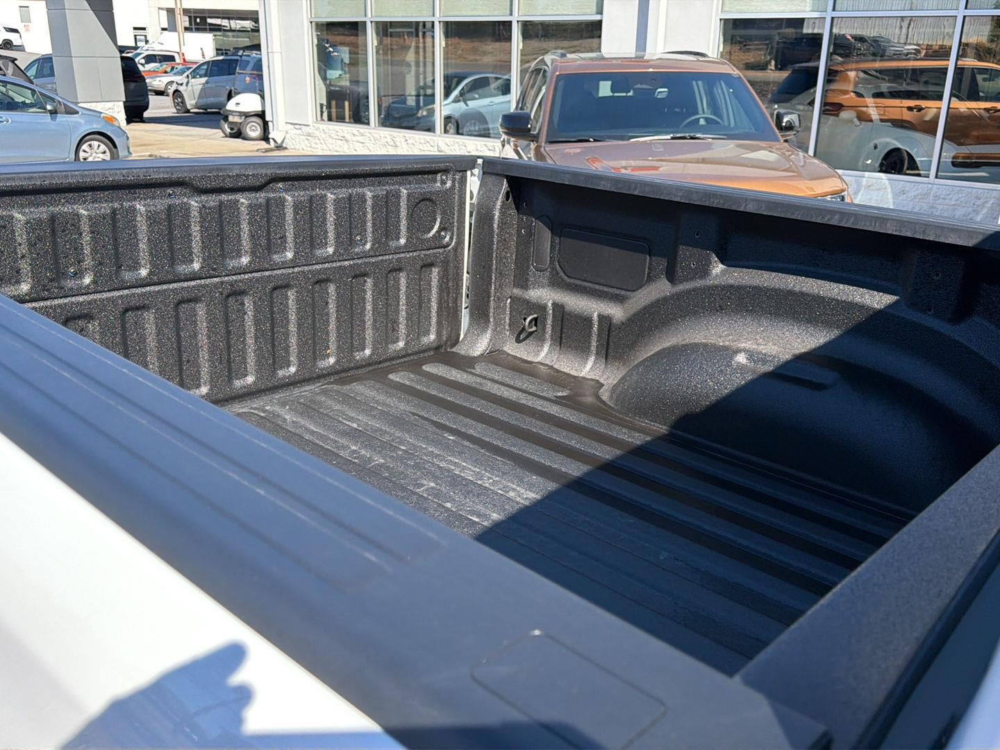 2027 RAM 1500 Tradesman