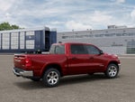 2027 RAM 1500 RAM 1500 BIG HORN CREW CAB 4X4 5'7' BOX