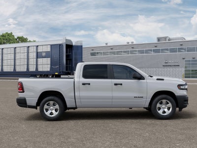 2026 RAM 1500 RAM 1500 TRADESMAN CREW CAB 4X4 5'7' BOX