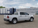 2026 RAM 1500 RAM 1500 TRADESMAN CREW CAB 4X4 5'7' BOX