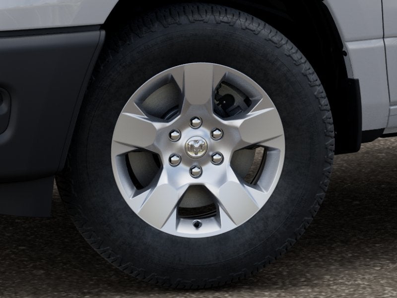 2026 RAM 1500 RAM 1500 TRADESMAN CREW CAB 4X4 5'7' BOX