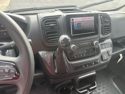 2026 RAM 1500 RAM 1500 TRADESMAN CREW CAB 4X4 5'7' BOX