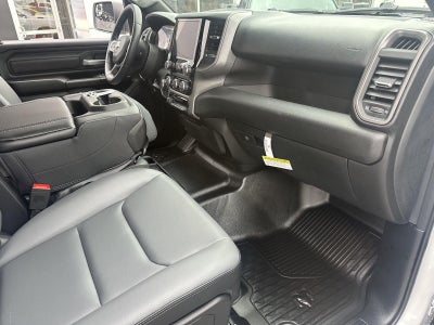 2026 RAM 1500 RAM 1500 TRADESMAN CREW CAB 4X4 5'7' BOX