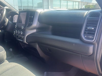 2024 RAM 2500 Tradesman Crew Cab 4x4 6'4' Box