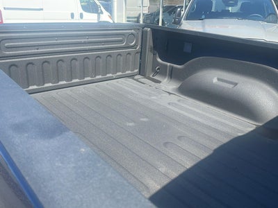 2024 RAM 2500 Tradesman Crew Cab 4x4 6'4' Box