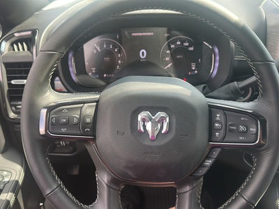 2026 RAM 2500 RAM 2500 POWER WAGON CREW CAB 4X4 6'4' BOX