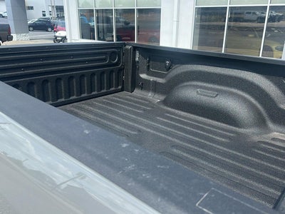 2026 RAM 2500 RAM 2500 POWER WAGON CREW CAB 4X4 6'4' BOX