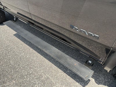 2021 RAM 2500 Power Wagon