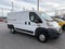 2017 RAM ProMaster Cargo Van Cargo Van Low Roof 136' WB
