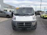 2017 RAM ProMaster Cargo Van Cargo Van Low Roof 136' WB