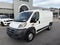 2017 RAM ProMaster Cargo Van Cargo Van Low Roof 136' WB